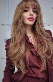 GUAPA SOY REAL CON LUGAR TE DOY MASAJE TERAPÉUTICO - FOTO 10