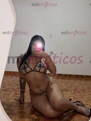 VEN Y COMEME TODITA PELINEGRA A DOMICILIO VEN - FOTO 10