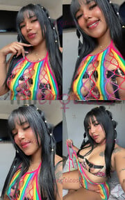 RECIÉN LLEGADA FLACA CULONA 40 40 PROMOCIÓN ORAL ENSALIVADO PROFUNDA COSTEÑITA - FOTO 1