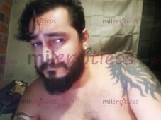 COMPLACIENTE, CONSENTIDOR, VIRGEN PASIVO, ESPERANDO A SER ESTRENADO SÓLO POR TI - FOTO 2