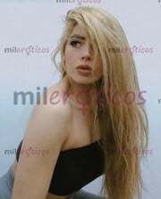 DELGADITA NATURAL!! LABIOS SÚPER SEXYS Y CARNOSOS - FOTO 1