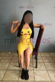 TRATO DE NOVIOS SIN LÍMITES CHICA VIP COMPLACIENTE - FOTO 5