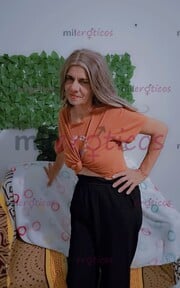 SOY UNA PUTA BIEN CULONA BIEN MADURA Y RICA - FOTO 4