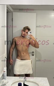 PELA PRIMEIRA VEZ NO MÉXICO, GAROTO BRASILEIRO XL - FOTO 10