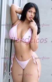 NALGONA CHICHONA CARITA HERMOSA ALTA OJOS VERDES - FOTO 3