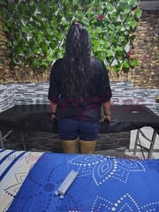 MASAJISTA MADURA RELAJACIÓN ESTIMULACIÓN TÁNTRICA ERÓTICOS CON FINAL FELIZ - FOTO 3