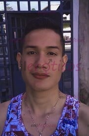 DOMINANTE DOTADO 20 CM L COMPLACIENTE TRATO DE NOVIO MORBOSO - FOTO 5