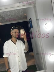 DE MEDELLÍN ESTOY DISPONIBLE, JOVEN Y DE MENTE ABIERTA - FOTO 1