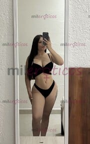 LA COMBINACIÓN PERFECTA ENTRE TERNURA Y SENSUALIDAD - FOTO 2