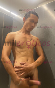 PROMO EXPRES DE 10:00 AM A 15:00 PM EN CALIENTE 100% ACTIVO, DISCRETO, VARONIL - FOTO 3