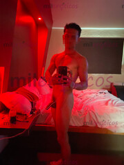 CHAVO HOT 100% ACTIVO, DISCRETO, VARONIL - FOTO 7