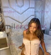 HERMOSA MONA BLANQUITA DE PIEL TERSA Y DELICADA!! - FOTO 7