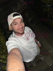 20 AÑOS DE EDAD PARA ESTRENAR LECHERO Y CUMPLIENDO TUS FANTASÍAS SITIO PRIVADO - FOTO 4