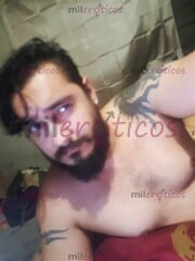 CULITO VIRGEN, HETERO, ESPERANDO SÓLO PARA TI Y TU TOTAL DISFRUTE - FOTO 1