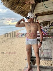 SOY UN CHICO NUEVO MORBOSO Y CALIENTE !!! QUE LLEGO A TU CIUDAD - FOTO 2