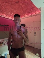 VERGON XL LISTO PARA COMPLACERTE, ERECCIÓN FIRME - FOTO 10