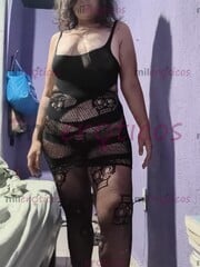 HOLA YO SOY LILITH SOY UNA MADURA DE 38 AÑOS, NO ME GUSTA COMPLICARME LA VIDA. - FOTO 7