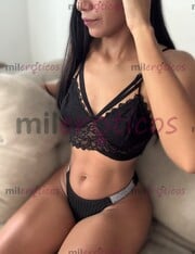 PRIMERA VEZ EN MA CIUDAD SOY MONICA 20 AÑOS FLACA DIVINA SEXI CARIÑOSA - FOTO 6