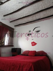 SE RECIBEN CHICAS INTERNAS EXTERNAS RESERVADO DAMOS VIVIENDA Y PUBLICIDAD - FOTO 6