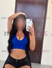 ¡¡RICOS MASAJES ERÓTICOS, ZONA CUMBRES MTY!! - FOTO 7