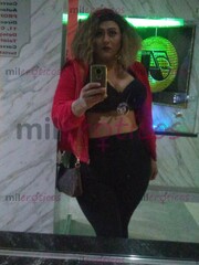 TRANSEXUAL FIESTERA CALIENTE PARA HACERTE DISFRUTAR - FOTO 2