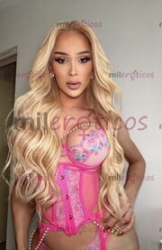 HERMOSA NENA BARBIE EN TU CIUDAD CON LUGAR EN EL TEC - FOTO 4