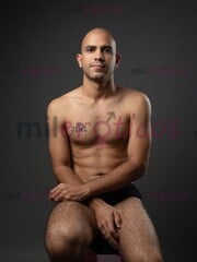 CABALLERO ATENTO, EDUCADO Y DISCRETO. DISFRUTO DE UNA BUENA COMPAÑÍA. - FOTO 2