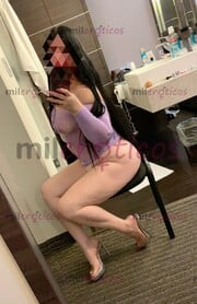 DAYANA MADURA MILF 43 TRÍOS FETICHES ANAL ETC - FOTO 4