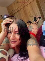 CHICA SCORT DELICIOSA, NINFÓMANA, MUY HERMOSA Y AMABLE NUEVA EN TU CIUDAD - FOTO 10