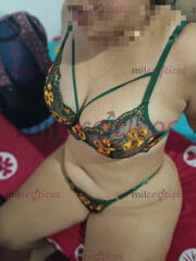 DAYANA CULOTE RICO POLVO INOLVIDABLE HERMOSA TETONA PAJA RUSA - FOTO 1
