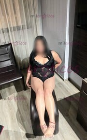 DIANA DE 18 AÑOS FOGOSA RICA CUERPAZO QUE TE DEJARÁ COMPLACIDO - FOTO 3