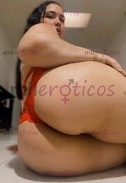 ALEJA CHUPONA , CALIENTE Y APRETADITA ESPERANDO POR TI! - FOTO 3