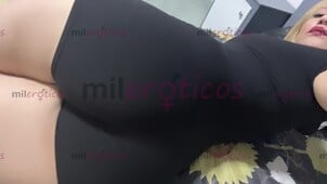 MILF RUBIA ALTA NALGONA PIERNUDA TE DARÉ RIQUÍSIMO SEXO - FOTO 6
