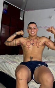MACHO SERIO DOMINANTE NUEVO EN TU CIUDAD VIP 19CM - FOTO 6