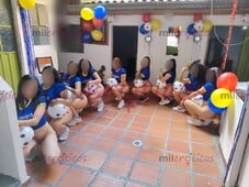 MIS AMORES SOMOS 10 AMIGUITAS UBICADAS EN BOSA NUEVA GRANADA - FOTO 8