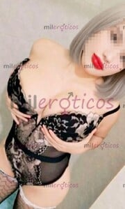 NENA VIP FOTOS REALES COMPLACIENTE NO TE QUEDES CON LAS GANAS DE CONOCERME - FOTO 1