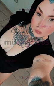 QUE TANTO ESTAS DISPUESTO A EXPERIMENTAR CON TAL DE SENTIR PLACER ? - FOTO 9