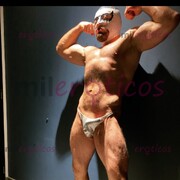 MACHOTE GORILON 100KG ENTRON,HOT BRAMAL,KANDY NIGHT,MORBO FULL A TOPE . 24HRS - FOTO 6