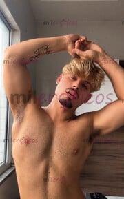 POR PRIMERA VEZ EN MEXICO, CHICO BRASILEÑO XL - FOTO 10