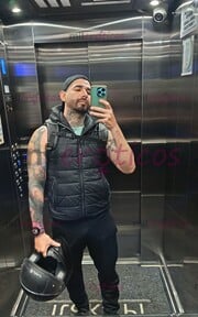 MACHO DOMINANTE, SOLO ATIENDO PASIVOS SUMISOS - FOTO 5