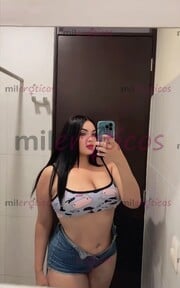 DULCE PLACER,SENSUAL ENCANTADORA SEÑORITA RICA CONSENTIDORA TRATO DE NIÑA LINDA - FOTO 1