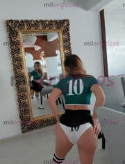 MASAJE ERÓTICO EN UN ESPACIO DE CONEXION MAGNÉTICA! LESLY!!! - FOTO 10