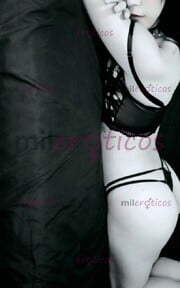 UN FLAQUITA MUY LINDA EXTROVERTIDA JUGUETONA TE CAERE BIEN - FOTO 9