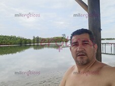VICITA SOLO POR UNO DIAS MASAJISTA HENRY GUAPO Y ATENTO TODO CON DISCRECION - FOTO 4