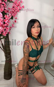 ABBY 18 AÑOS PLACER, CLASE Y ATENCIÓN DE ALTO NIVEL, NUEVA EN TU CIUDAD - FOTO 8