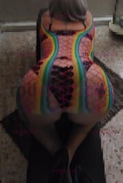 SOY UNA WUERA MUY SEDUCTORA FOGOSA COMPLACIENTE REAL TAL CUAL ME VEZ EN MIS FOTO - FOTO 10