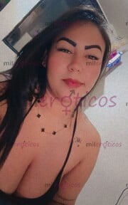CAMI..UNA HERMOSA JOVEN NUEVA EN LA INDUSTRIA.ATRIBUTOS NATURALES Y COMPLACIENTE - FOTO 1