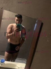 SCORT CANDENTE 23 AÑOS QUE CUMPLE TODOS TUS DECEOS - FOTO 5