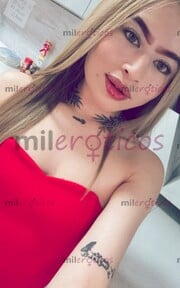 TE ENCANTARAN MIS LABIOS Y MI DULCE CUERPO - FOTO 9