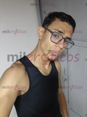HOLA! SOY UN CHICO FLACO ALTO ATLETICO DE BUENA ENERGÍA Y SUPER COMPLACIENTE - FOTO 3